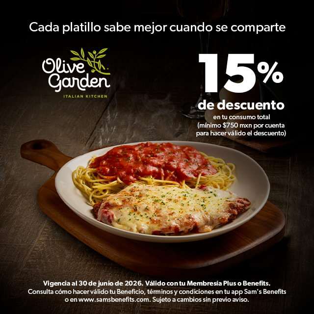 Sam's Club samsclub samsbenefits hazte socio cine viajes hot deals restaurantes educacion ropa accesorio mascotas salud entretenimiento fitness puntos